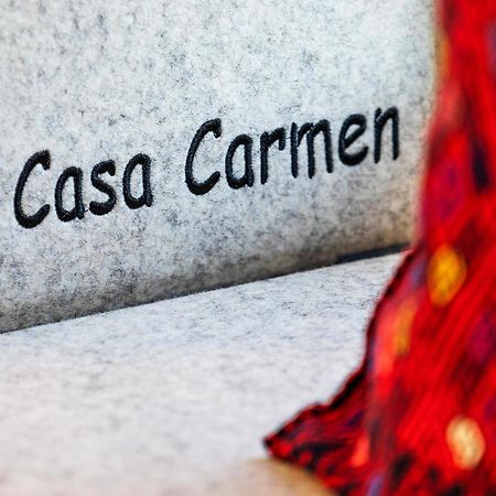 Fewo Prora - Casa Carmen 빈츠 외부 사진